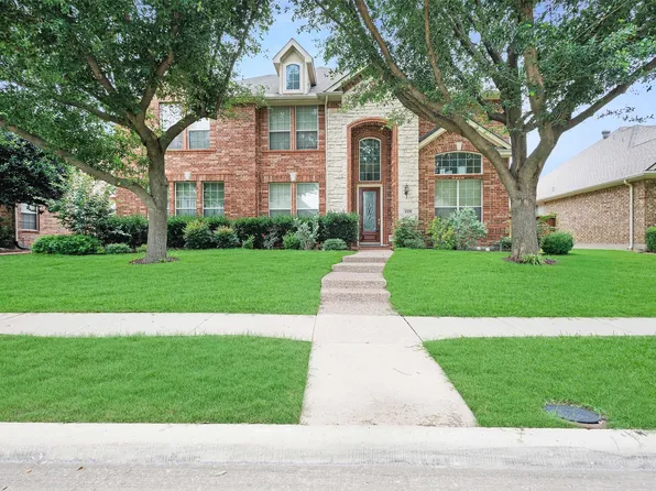 1226 Waterford Way, Allen, TX 75013