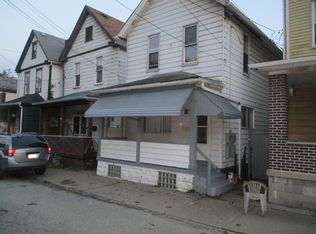 141 Watkins Ave, Wilmerding, PA 15148