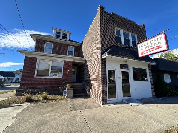 1512 Wyoming Ave Floor 1