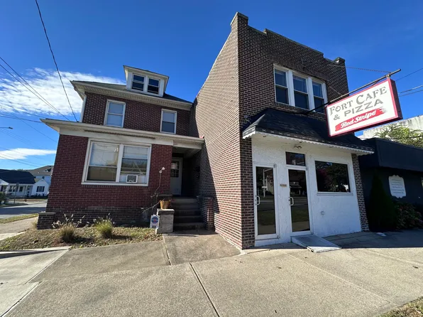 1512 Wyoming Ave Floor 1, Kingston, PA 18704