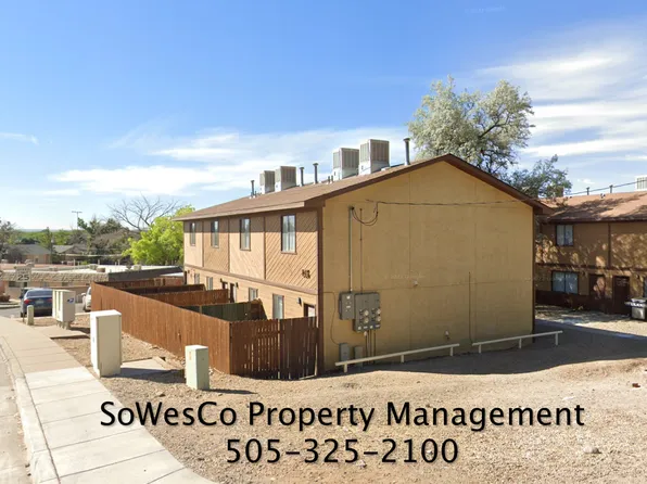 824 N Vine Ave APT A, Farmington, NM 87401