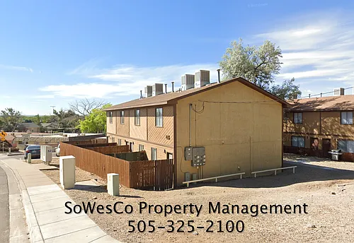 822 N Vine Ave #B Photo 1
