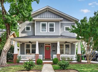 129 Hudson St, Raleigh, NC 27608