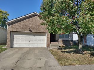 106 Allison Cir, Nicholasville, KY 40356