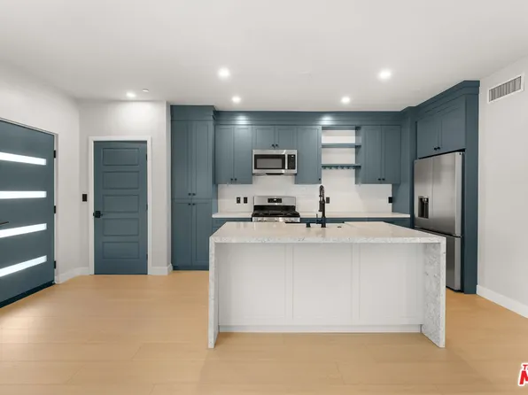 1249 S Plymouth Blvd, Los Angeles, CA 90019