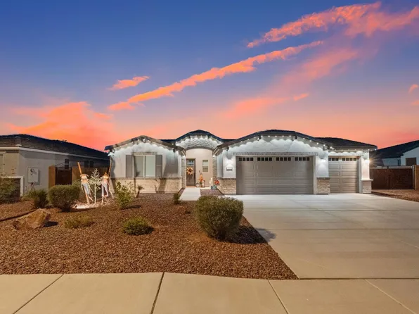 7593 E 36th Pl, Yuma, AZ 85365