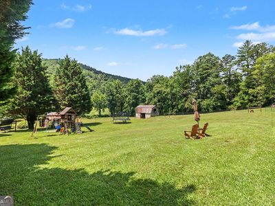 7272 Warwoman Rd, Clayton, GA, 30525