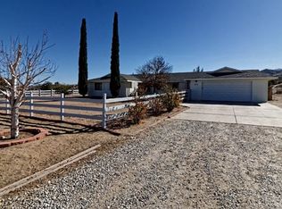 2991 Nielson Rd, Phelan, CA 92371