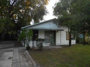 4230 42nd Ave N, Saint Petersburg, FL 33714