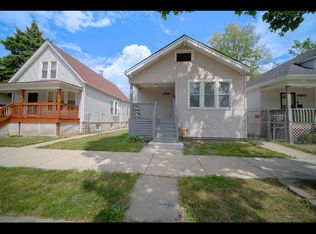 11733 S Wentworth Ave, Chicago, IL