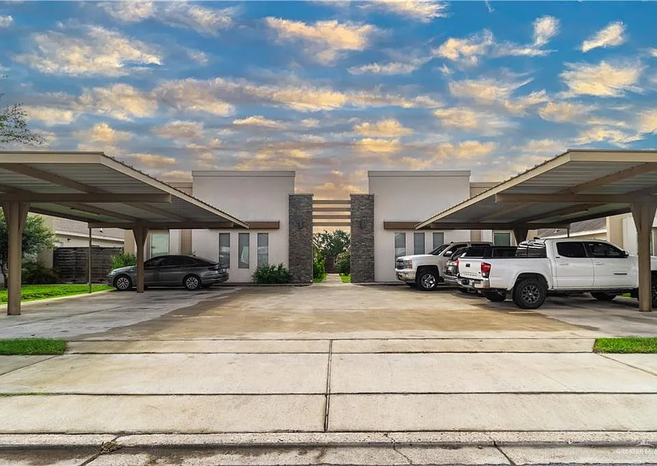 2908 Javalina Ave #4