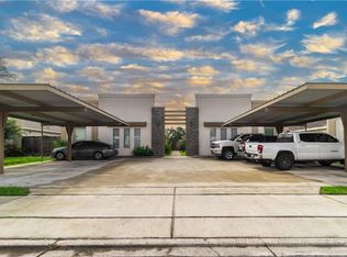 2908 Javalina Ave, Edinburg, TX 78542