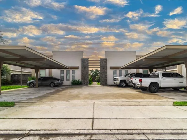 2908 Javalina Ave APT 4, Edinburg, TX 78542