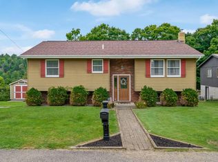 37 Maser Ave, Wheeling, WV 26003