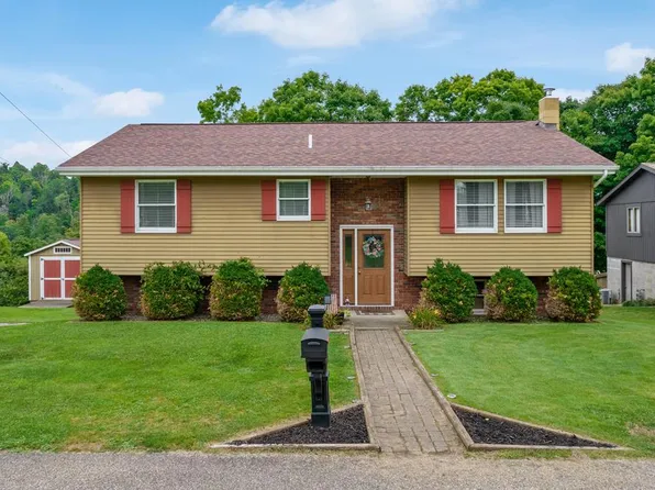 37 Maser Avenue, Wheeling, WV 26003