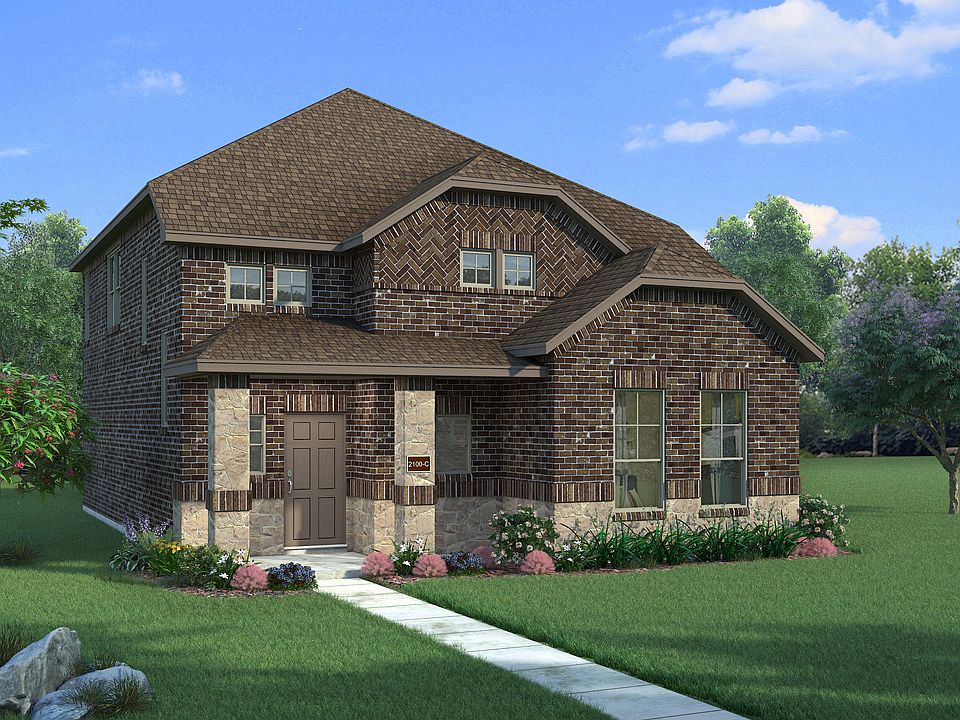Oakmont with Elevation CS
