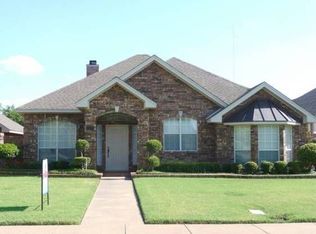 1618 Tanglewood Dr, Wichita Falls, TX 76309