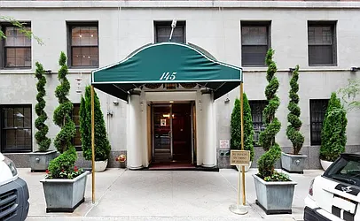 Rented by WAM Partners - William Moses Co.