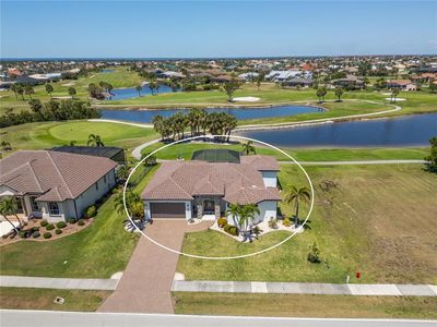 4001 La Costa Island Ct, Punta Gorda, FL, 33950