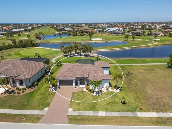 4001 La Costa Island Ct, Punta Gorda, FL 33950