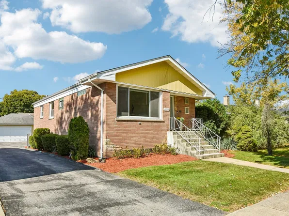 4610 Dubois Blvd, Brookfield, IL 60513
