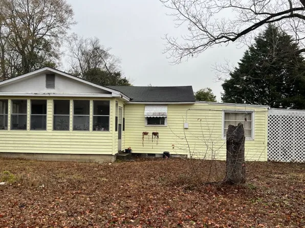 351 Florida St, Springfield, SC 29146