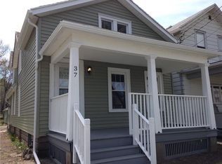 37 Gregory St, Rochester, NY 14620