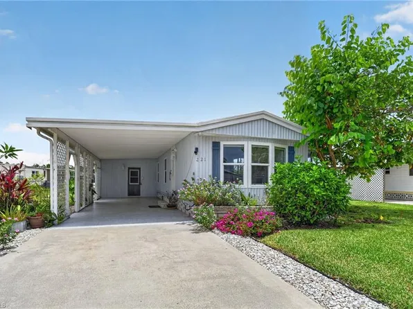 221 Grassy Key LN, NAPLES, FL 34114