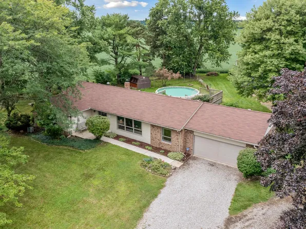 2979 Neidhart Rd, Marion, OH 43302