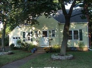 15 Liberty St, Manchester, CT 06040