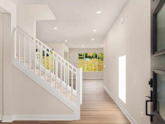 Quick Move-In Home