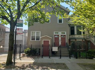 3208 N Seminary Ave APT G, Chicago, IL 60657