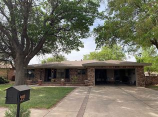 1209 Lexington Rd, Clovis, NM 88101