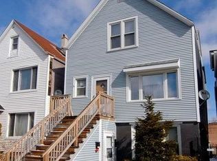 2851 N Elston Ave #2, Chicago, IL 60618