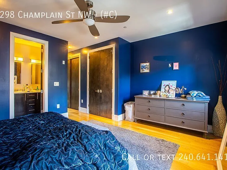 2298 Champlain St NW #C — Photo 29