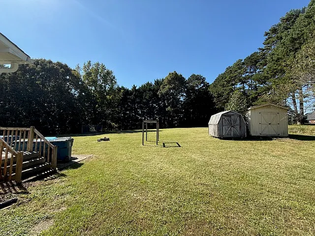 3734 SE School Rd — Photo 3