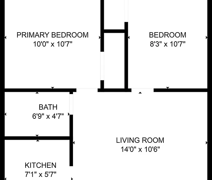 3764 S Rio Grande Ave — Photo 11