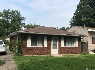 2125 Forest Home Ave, Dayton, OH 45404