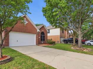 3106 Red Rover Ct, Spring, TX 77373