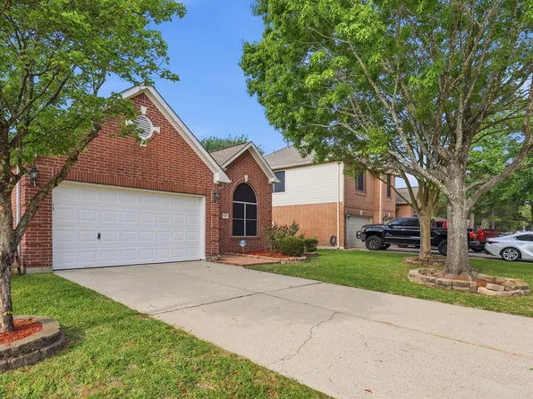 3106 Red Rover Ct, Spring, TX 77373