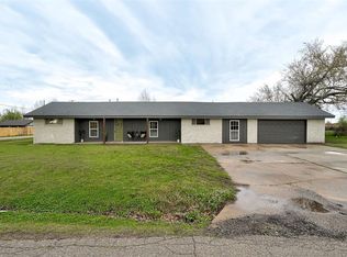 1224 N Valley View Dr, Oklahoma City, OK 73127