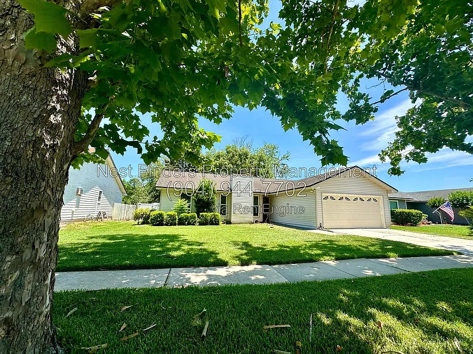 2051 Oak Water Dr