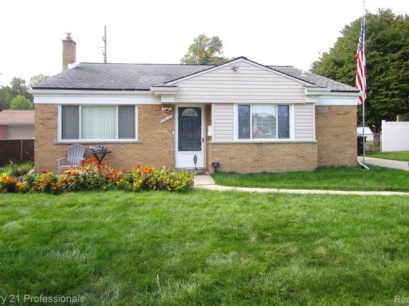 19823 Weyher St, Livonia, MI 48152