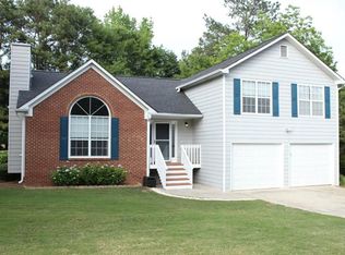 702 Muirfield Dr, Winder, GA