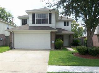 9202 Belle Glen Dr, Houston, TX 77099