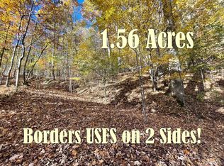 700 Mountain Meadow Cir, Franklin, NC 28734