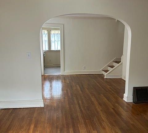 View to Dining Room