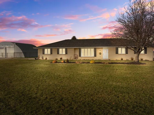 13427 Us Highway 30 E, New Haven, IN 46774