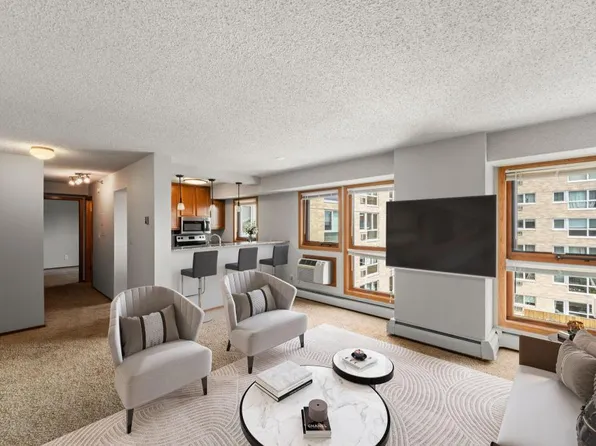 433 S 7th St APT 1828, Minneapolis, MN 55415