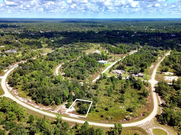 0 Winterville Cir, North Pt, FL 34288